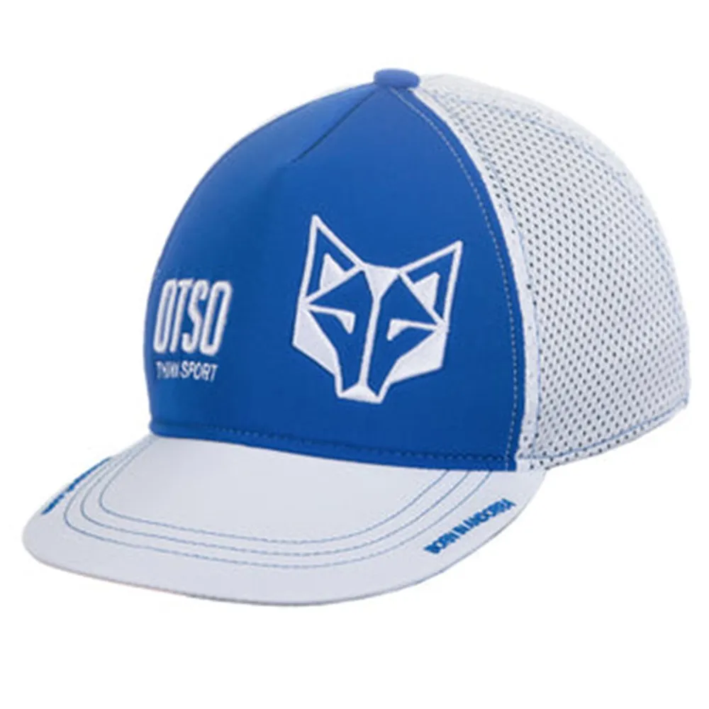 Otso Snapback Pet Blauw