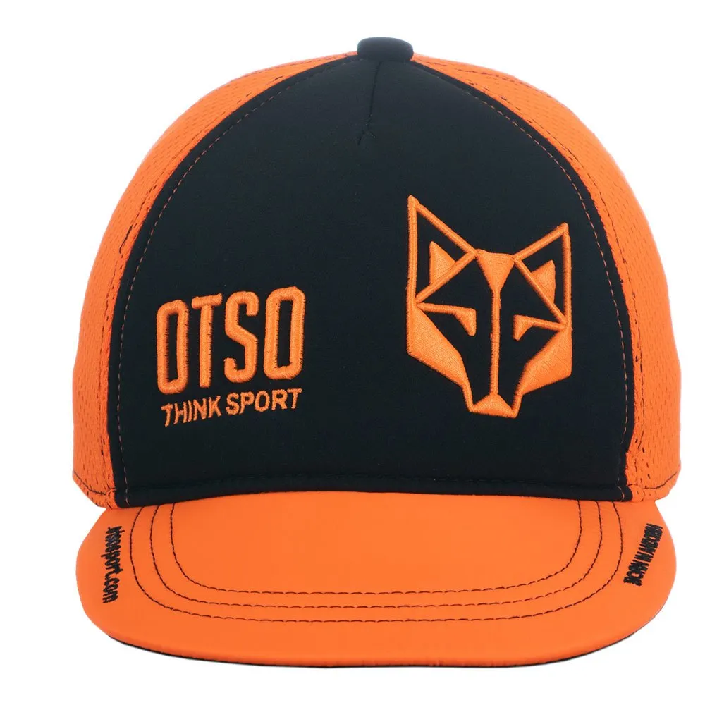 Otso Snapback Pet Oranje
