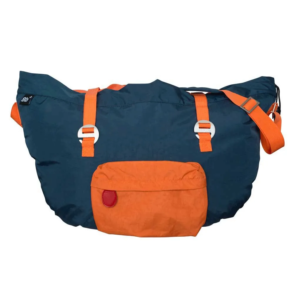 8 B Plus Greg Tas Oranje
