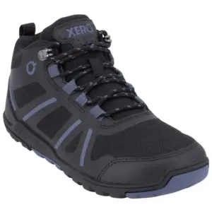 Xero Shoes Daylite Hiker Fusion Wandelschoenen Zwart