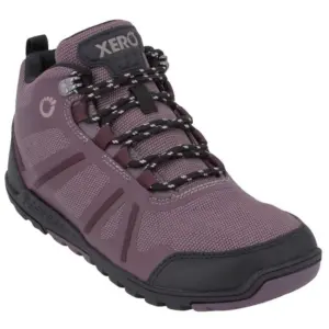 Xero Shoes Daylite Hiker Fusion Wandelschoenen Mulberry