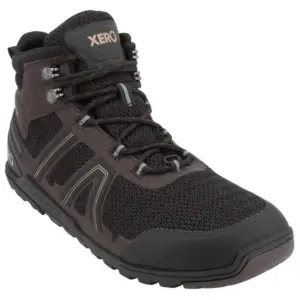 Xero Shoes Xcursion Fusion Wandelschoenen Bison