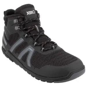 Xero Shoes Xcursion Fusion Wandelschoenen Zwart