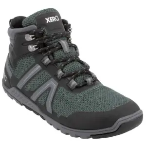Xero Shoes Xcursion Fusion Wandelschoenen Spruce