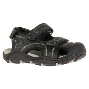 Kamik Seaturtle 2 Sandalen Zwart