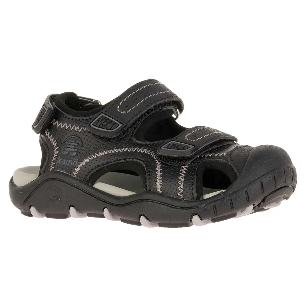 Kamik Seaturtle 2 Sandalen Zwart