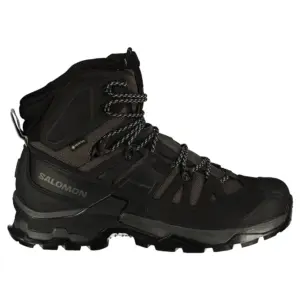 Salomon Quest 4 Gore-tex® Wandelschoenen Zwart