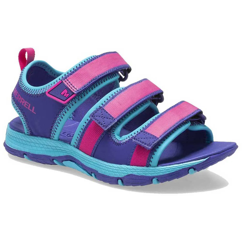 Merrell Hydro Creek Sandalen Multicolor