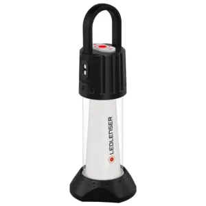 Led Lenser Ml6 Connect Wl Zaklamp Zwart