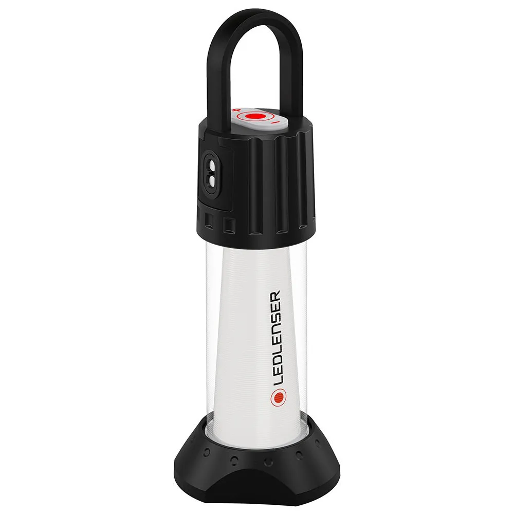 Led Lenser Ml6 Connect Wl Zaklamp Zwart