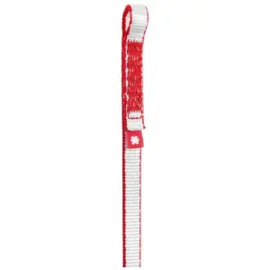 Ocun St-dyn 12 Mm Sling 5 Eenheden Rood