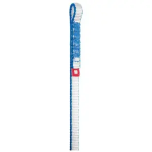 Ocun St-dyn 12 Mm Sling 5 Eenheden Blauw