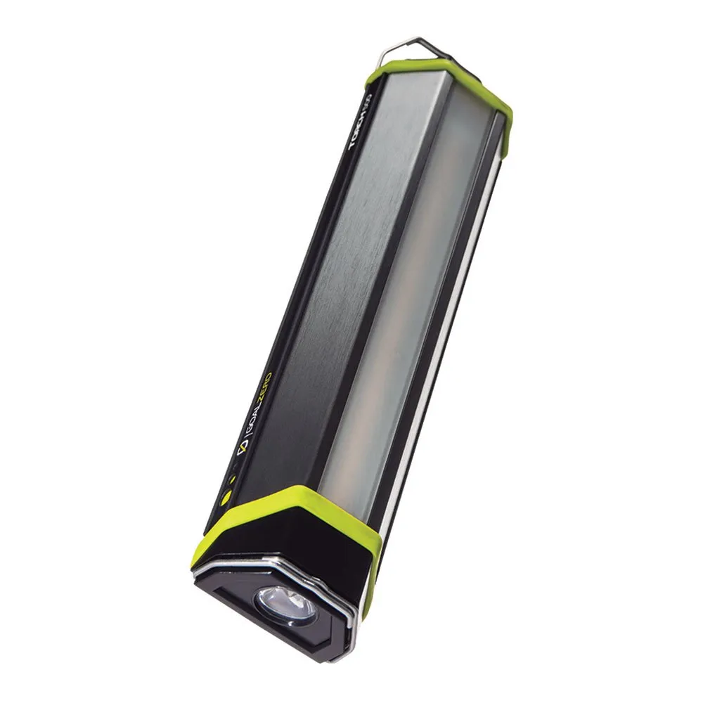 Goalzero Zaklamp 500 Multifunctioneel Zwart