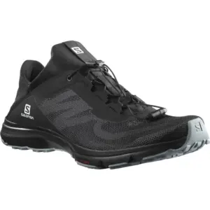 Salomon Amphib Bold 2 Wandelschoenen Zwart