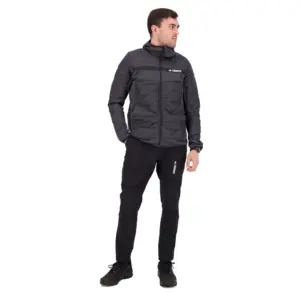 Adidas Terrex Zupahike Hiking Broek Zwart