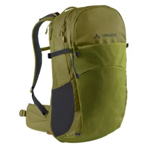 Vaude Wizard 24+4l Rugzak Avocado