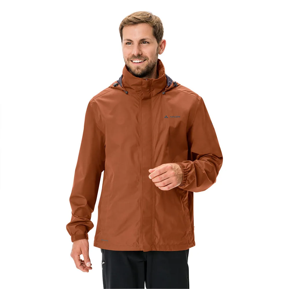 Vaude Escape Light Jas Terra