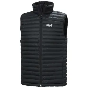 Helly Hansen Sirdal Insulator Vest Zwart