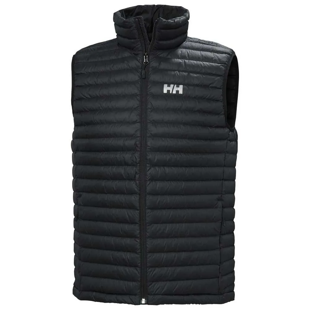 Helly Hansen Sirdal Insulator Vest Zwart