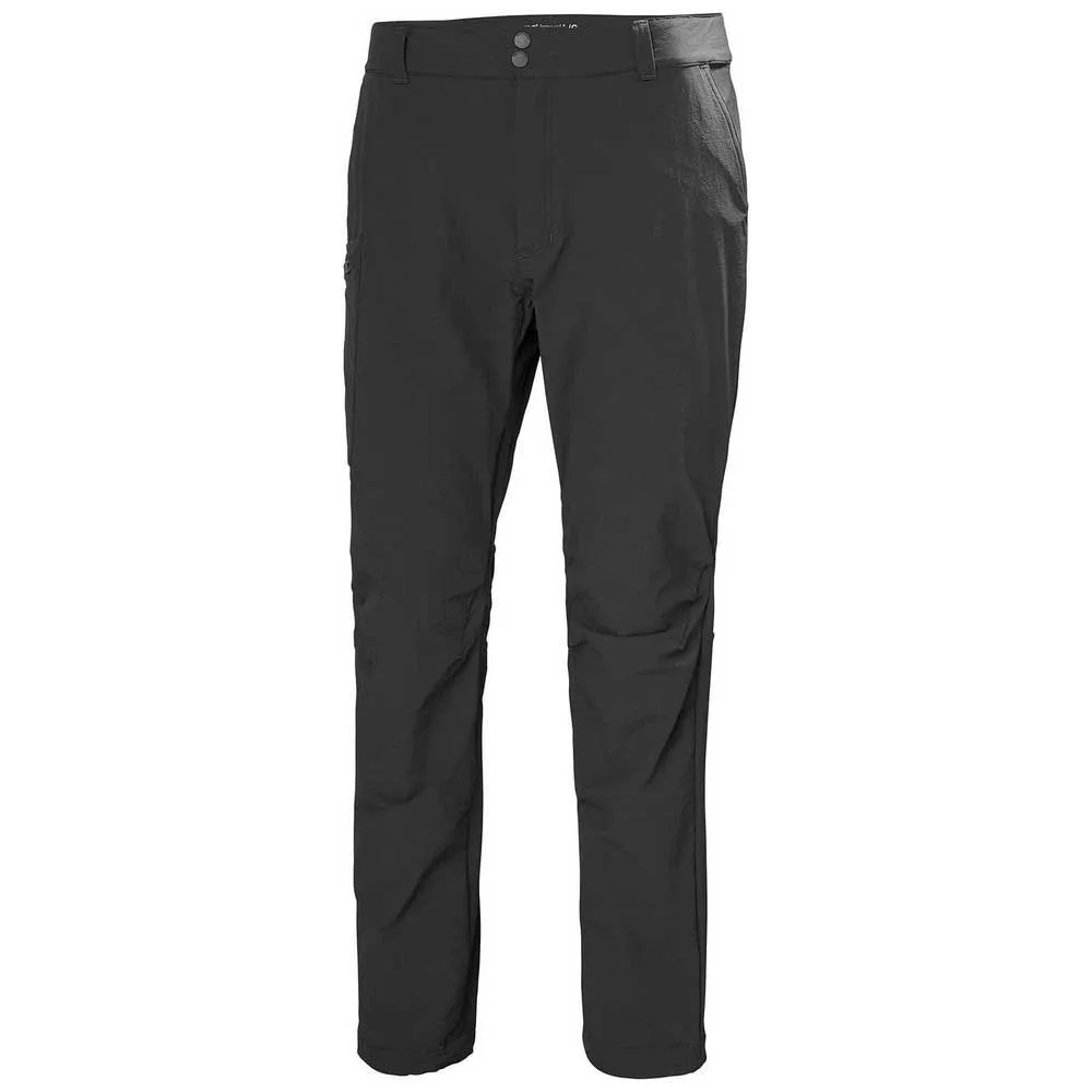 Helly Hansen Brono Broek Ebony