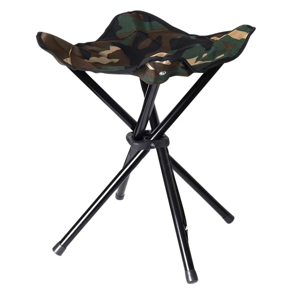 Stealth Gear Collapsible 4 Kruk Zwart