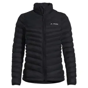 Vaude Batura Insulation Jas Zwart
