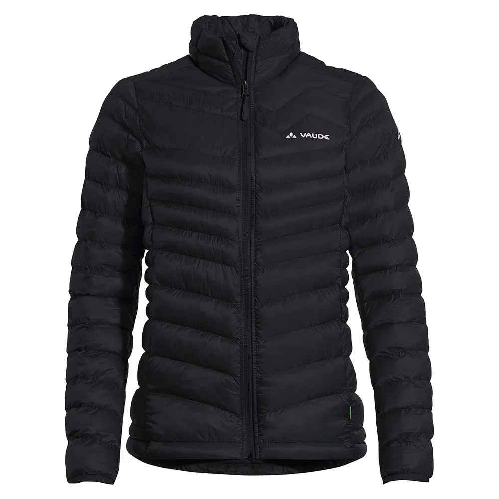 Vaude Batura Insulation Jas Zwart