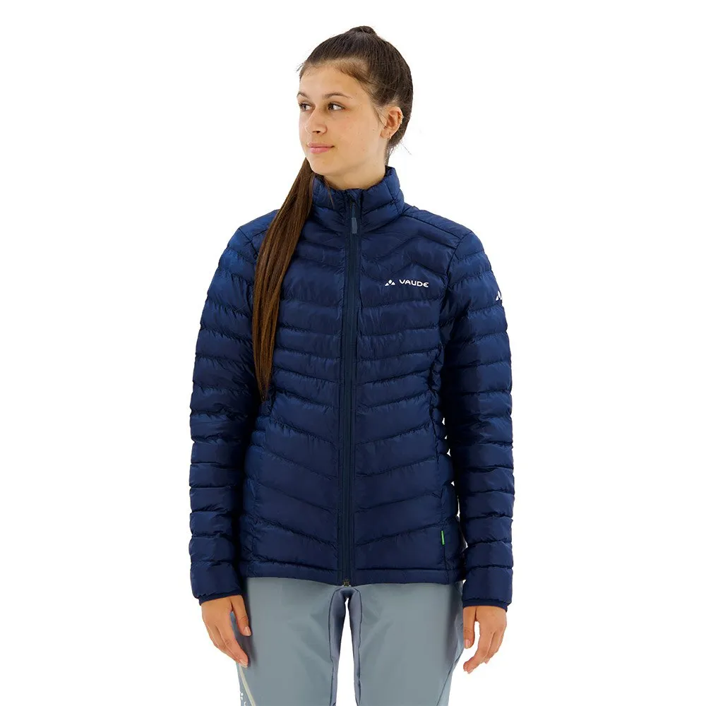 Vaude Batura Insulation Jas Dark Sea