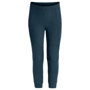 Vaude Pulex Broek Dark Sea