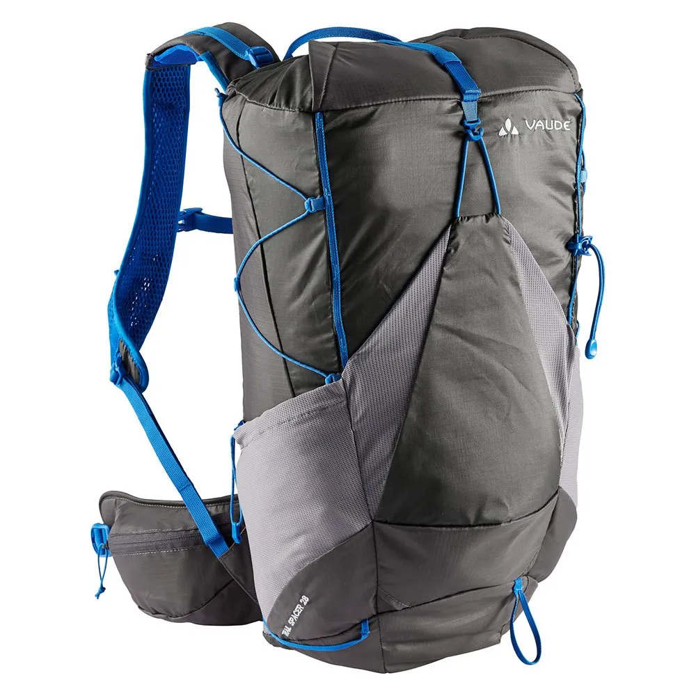 Vaude Trail Spacer 28l Rugzak Iron