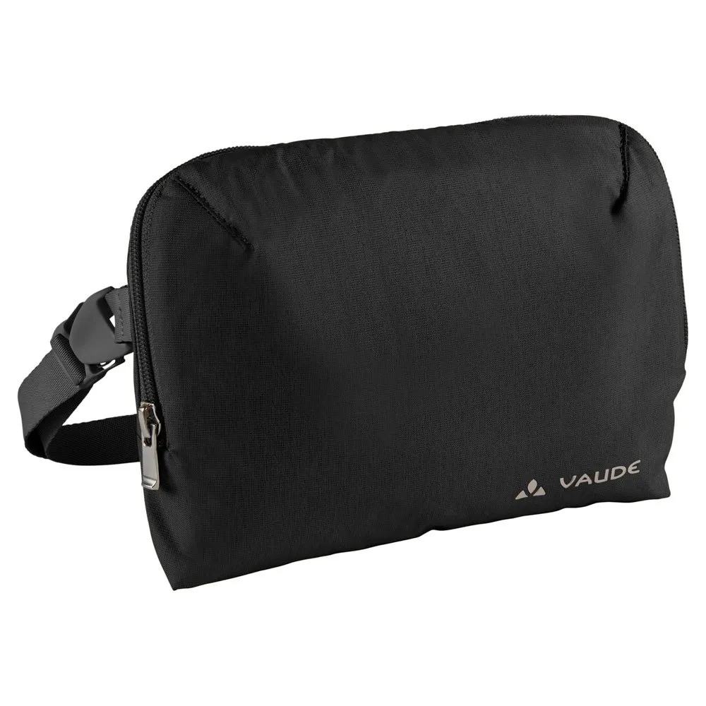 Vaude Travel Organizer Heuptas Zwart