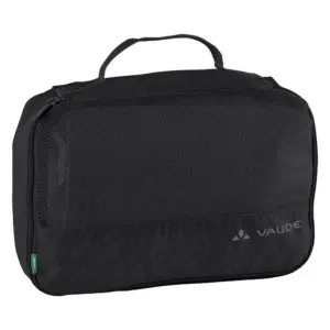 Vaude Trip Box Toilettas Zwart