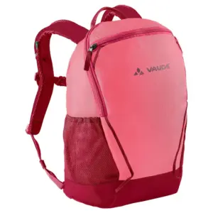 Vaude Hylax 15l Kinderrugzak Roze
