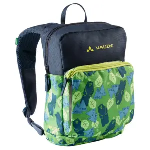 Vaude Minnie 5l Kinderrugzak Groen