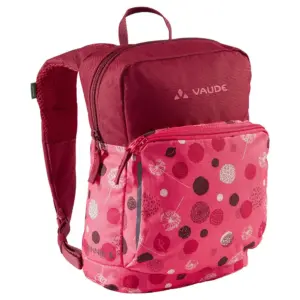 Vaude Minnie 5l Kinderrugzak Roze