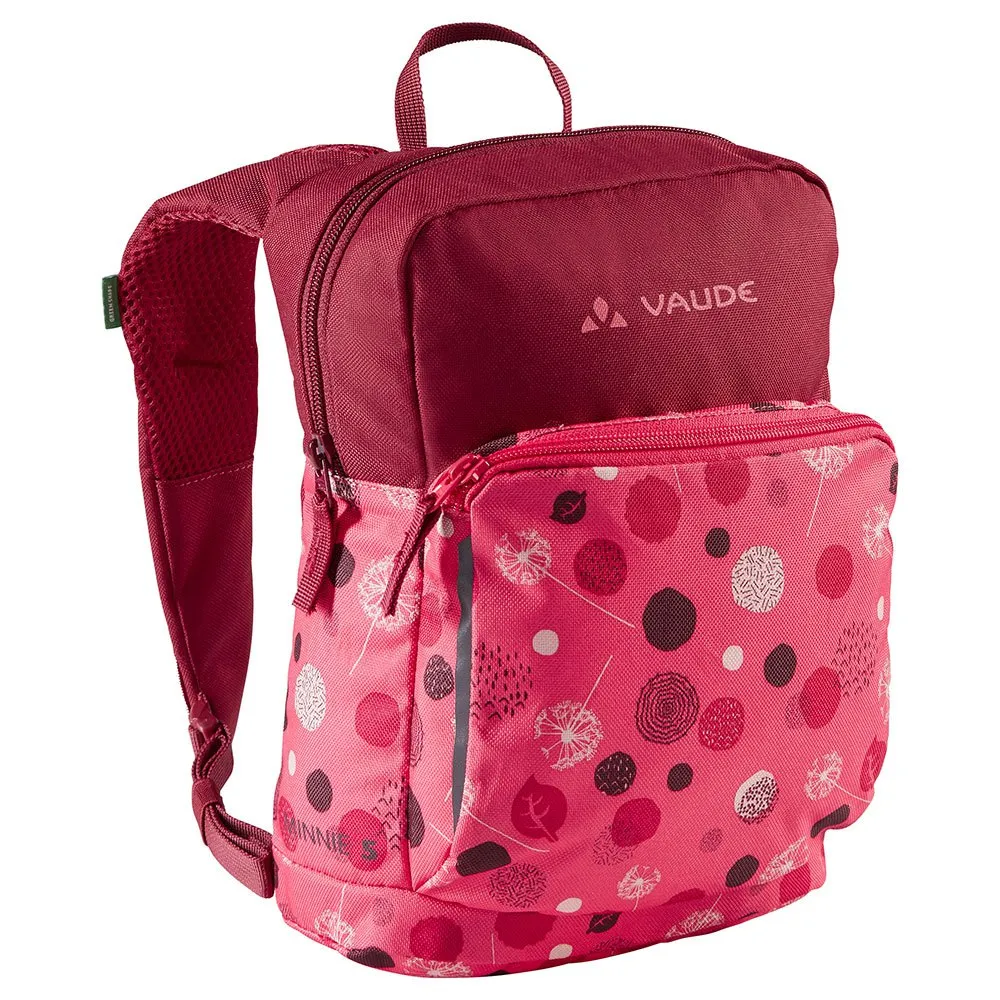 Vaude Minnie 5l Kinderrugzak Roze