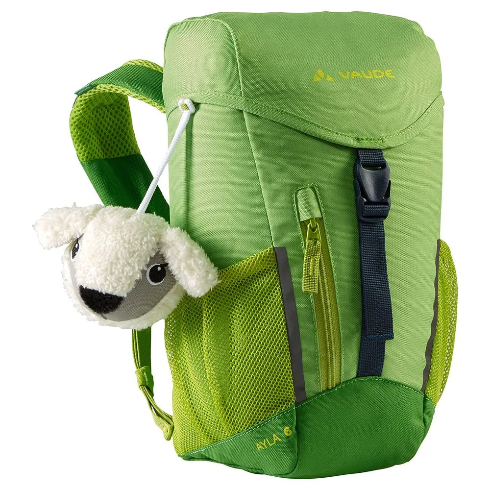 Vaude Ayla 6l Kinderrugzak Mapple
