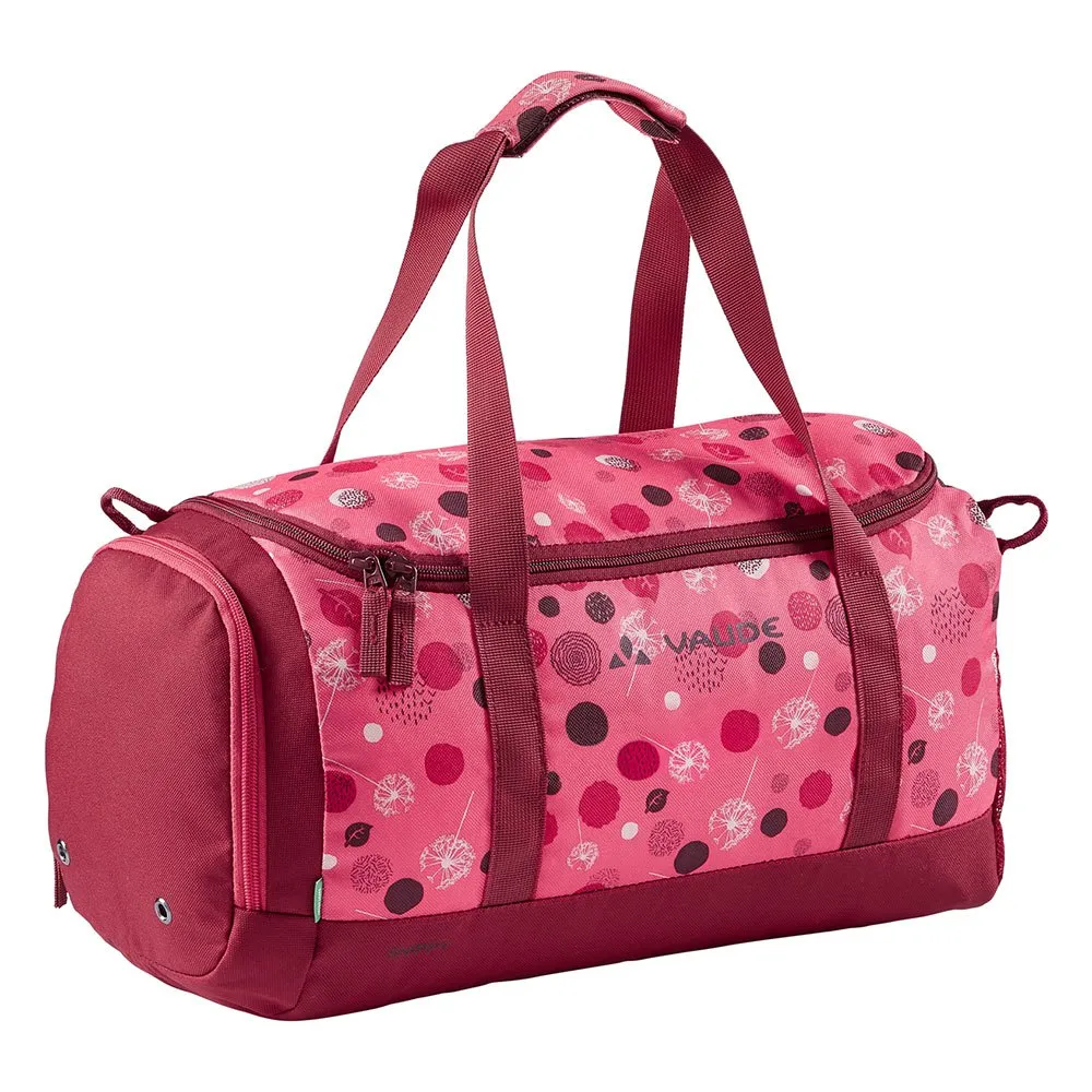 Vaude Snippy Tas Roze
