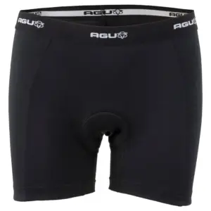 Agu Essential 95 Boxers Zwart