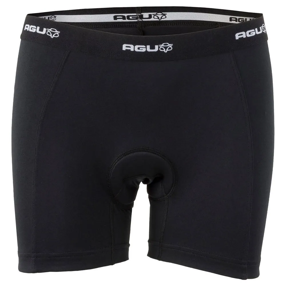 Agu Essential 95 Boxers Zwart