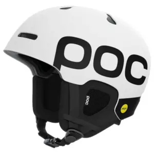 Poc Auric Cut Bc Mips Helm Wit