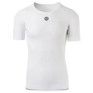 Agu Summerday Essential Korte Mouwen Basislaag Wit