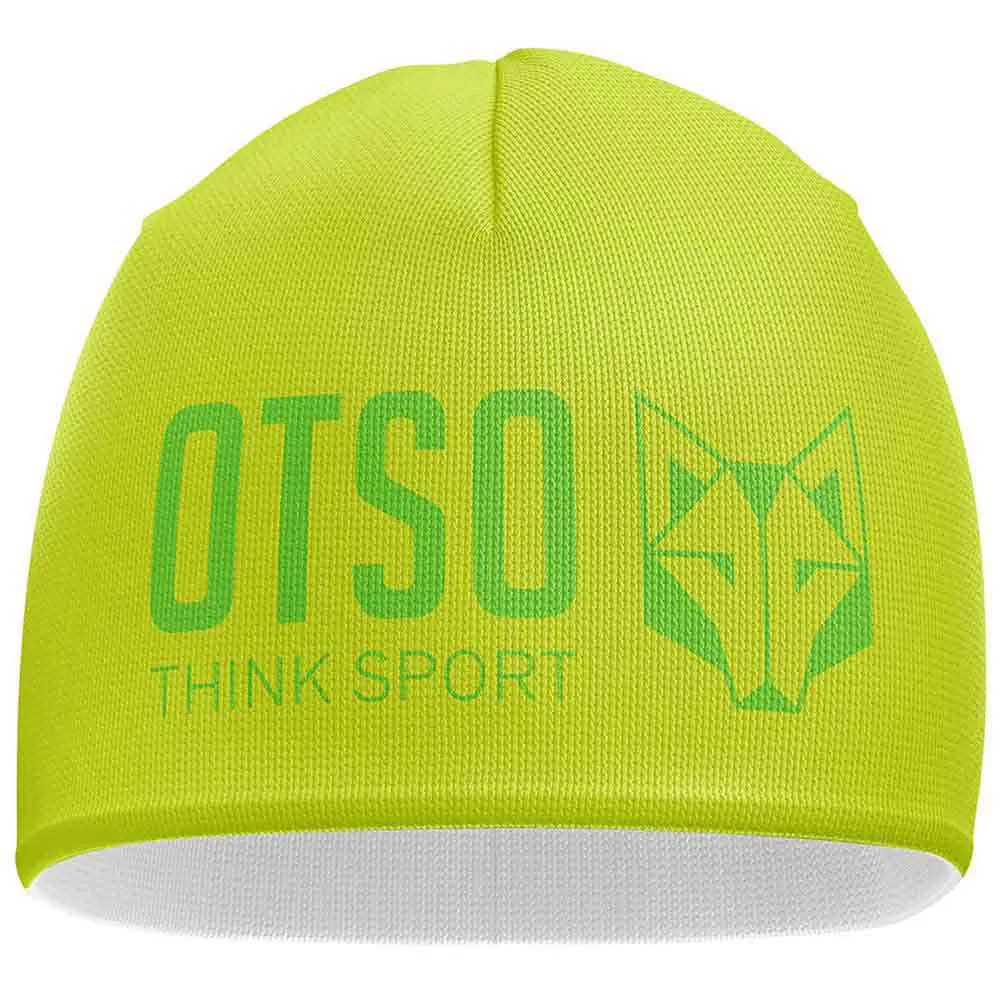 Otso Muts Groen