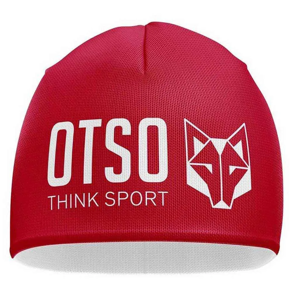 Otso Muts Rood