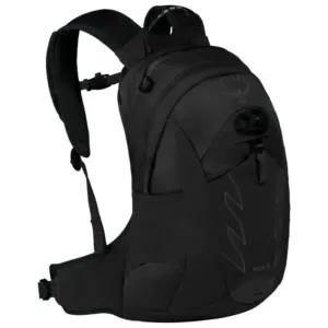 Osprey Talon 11l Kinderrugzak Zwart