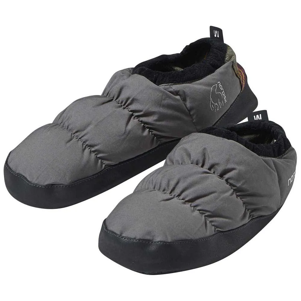 Nordisk Hermod Down Pantoffels Bungee Cord