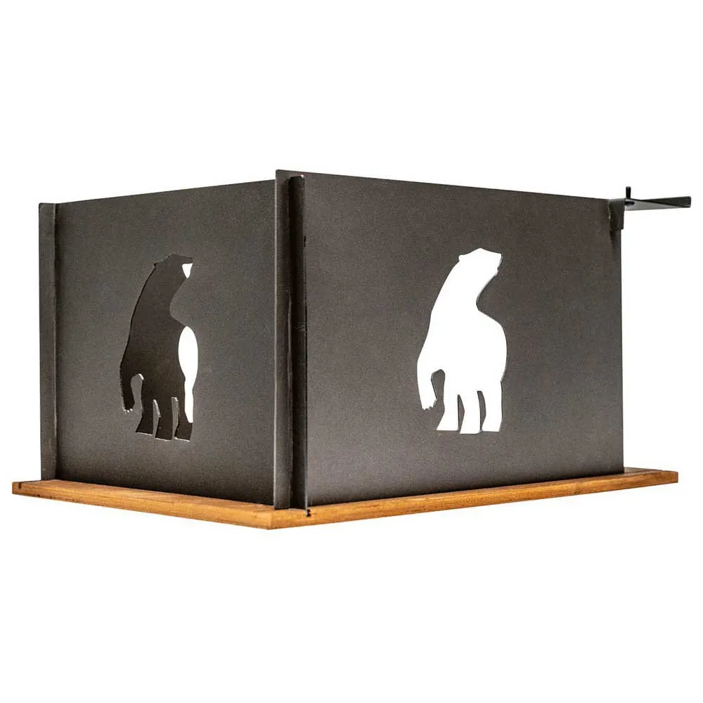 Nordisk Torden Basis Set Zwart