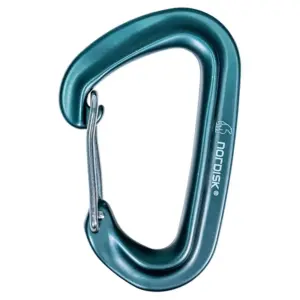 Nordisk Aluminium Haak Xl 4 Eenheden Aluminum