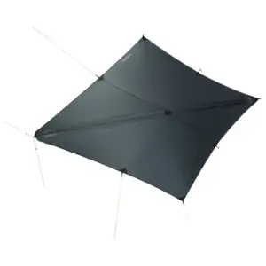 Nordisk Voss 9 Si Zeil Groen
