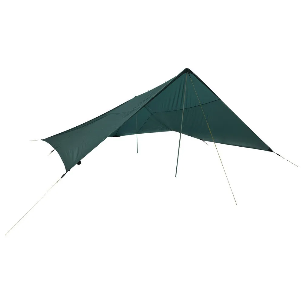 Nordisk Voss 20 Si Zeil Groen